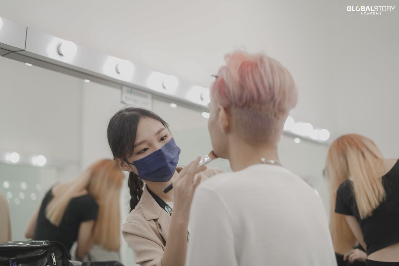 Make Up Course