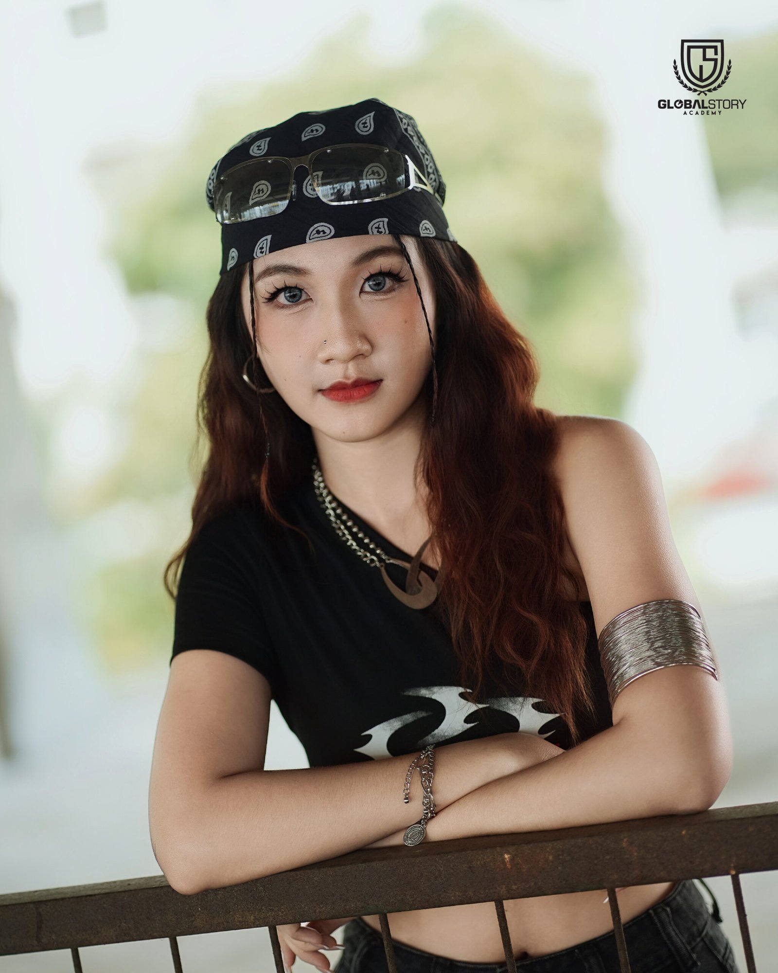 GSA Raja Uda Shooting-01